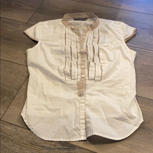 Armani Exchange Tops - Armani Exchange Shirt